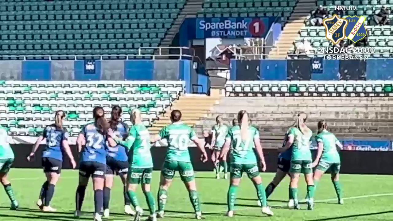 2024: 2DV: Skapte mye, men holdt ikke inn